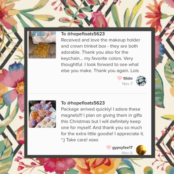 Gold Decorative Lotus Jewelry Dish /Candle Holder - Picture 11 of 14